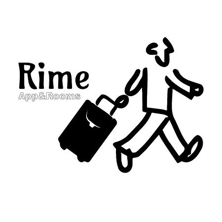 App&Rooms "Rime" Sarajewo Zewnętrze zdjęcie