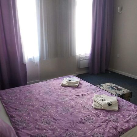 App&Rooms "Rime" Sarajewo Zewnętrze zdjęcie