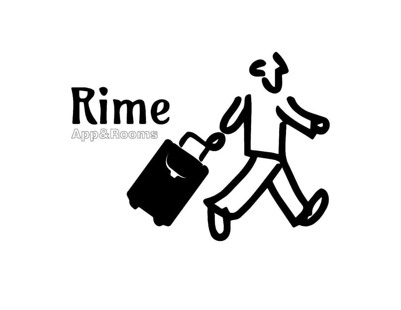 App&Rooms "Rime" Sarajewo Zewnętrze zdjęcie