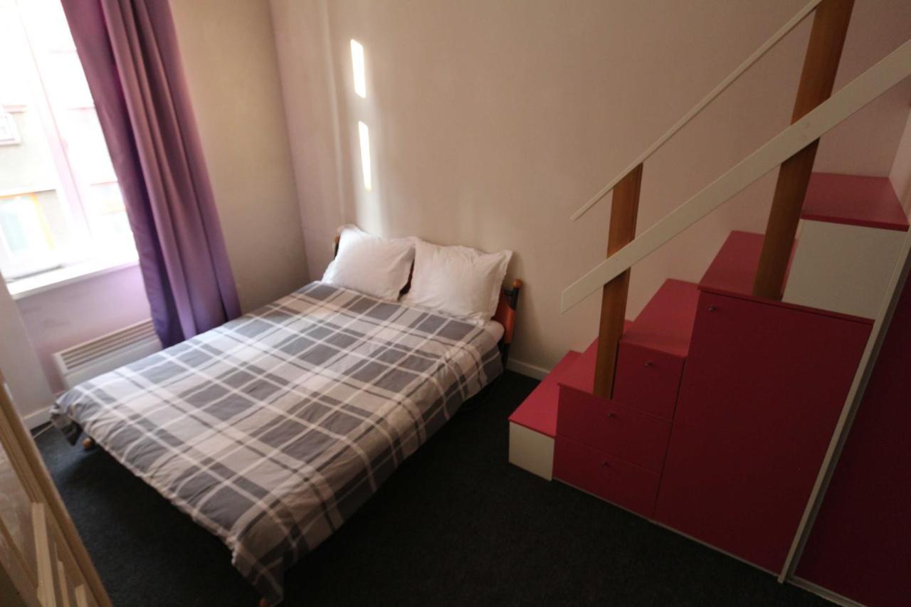 App&Rooms "Rime" Sarajewo Zewnętrze zdjęcie