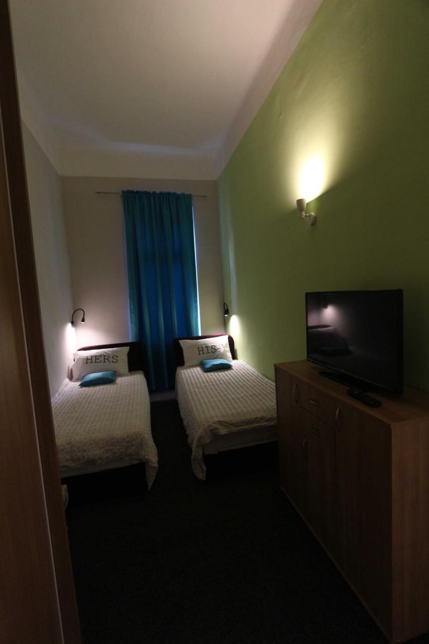 App&Rooms "Rime" Sarajewo Zewnętrze zdjęcie