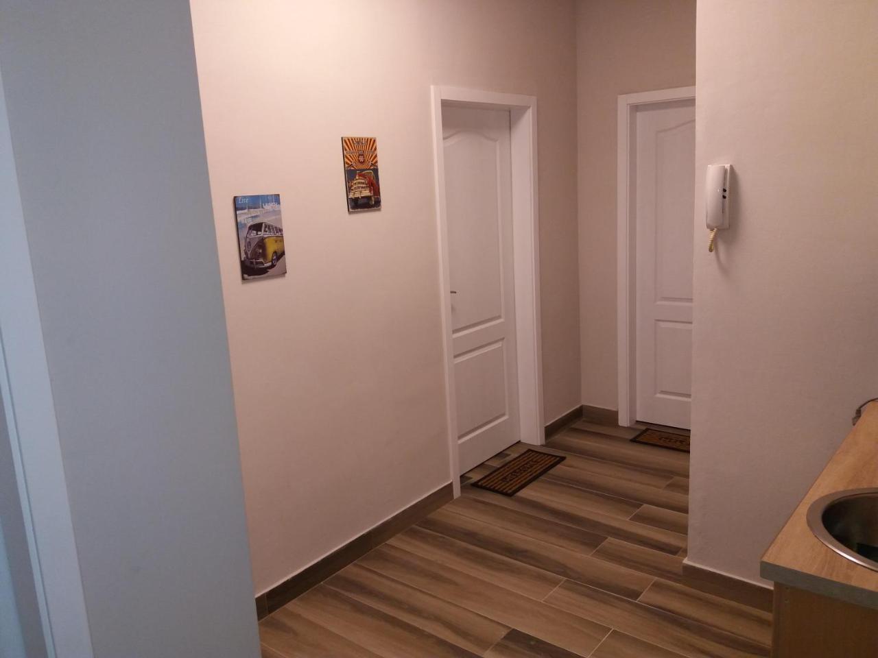App&Rooms "Rime" Sarajewo Zewnętrze zdjęcie