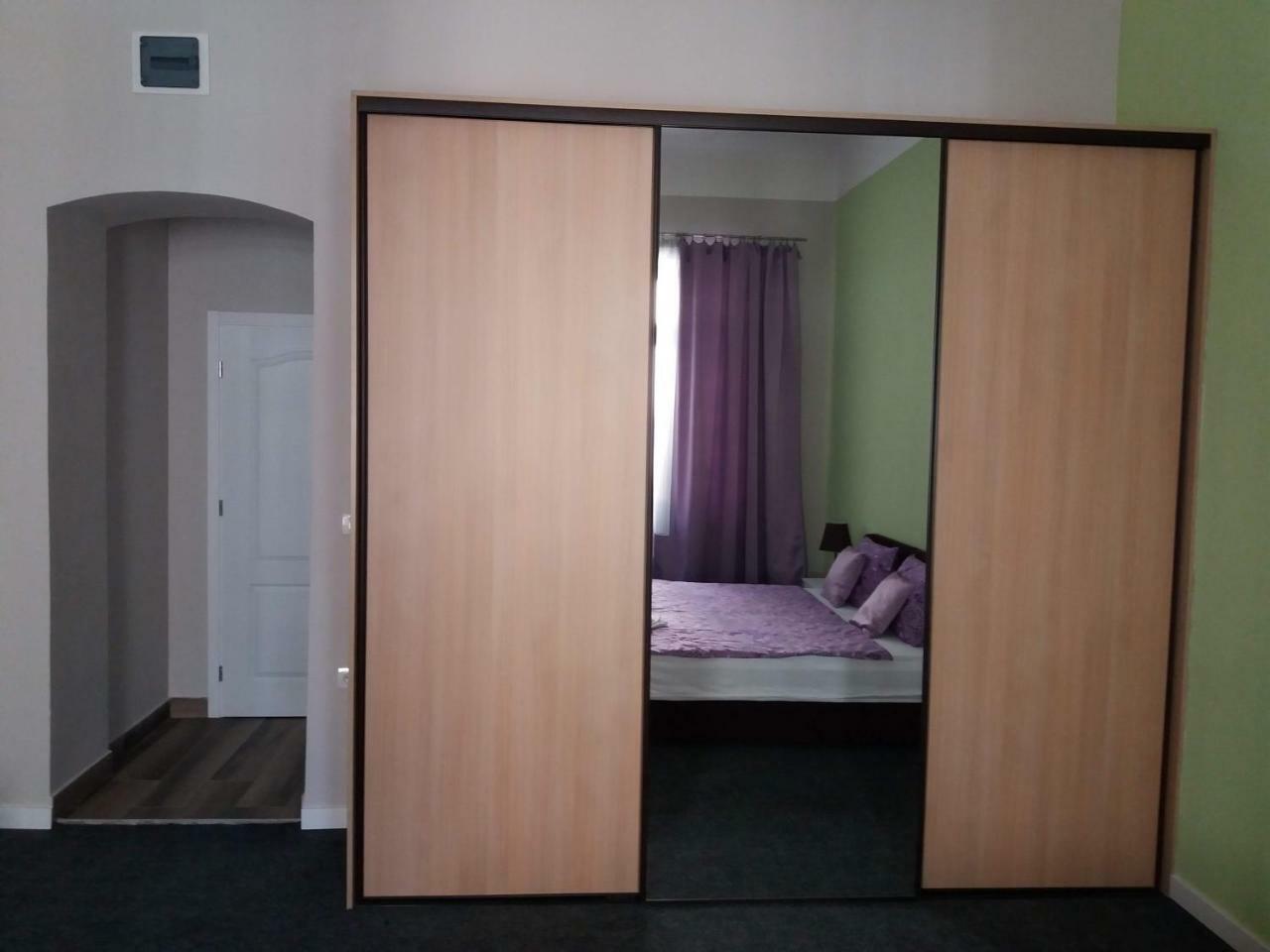 App&Rooms "Rime" Sarajewo Zewnętrze zdjęcie