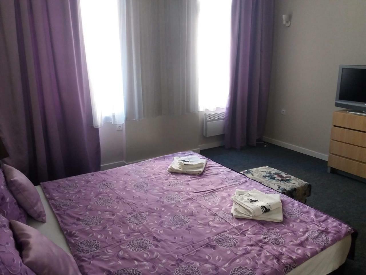 App&Rooms "Rime" Sarajewo Zewnętrze zdjęcie